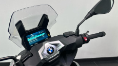 BMW C400 X 